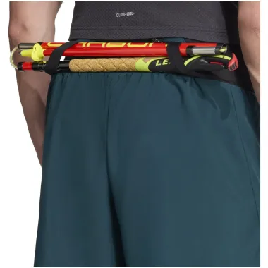 ADIDAS TERREX XPERIOR PANTALONES TRAIL RUNNING VERDE VISTA PORTABASTONES,ARISTARUN