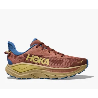 HOKA CHALLENGER 8 HOMBRE VISTA PORTADA,ARISTARUN 2