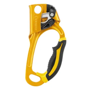 PETZL PUÑO ASCENSION ARISTARUN