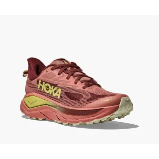 HOKA CHALLENGER 8 ZAPATILLAS MIXTAS MUJER VISTA PORTADA,ARISTARUN