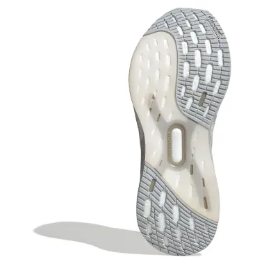 ZAPATILLAS ADIDAS ULTRABOOST 5 MUJER GRIS BLANCO VISTA SUELA,ARISTARUN