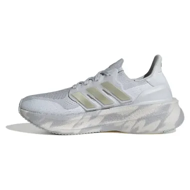 ZAPATILLAS ADIDAS ULTRABOOST 5 MUJER GRIS BLANCO VISTA INTERIOR,ARISTARUN