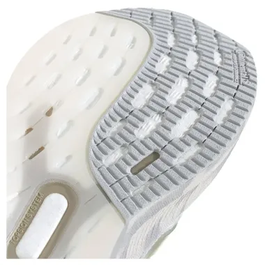 ZAPATILLAS ADIDAS ULTRABOOST 5 MUJER GRIS BLANCO VISTA SUELA 2,ARISTARUN