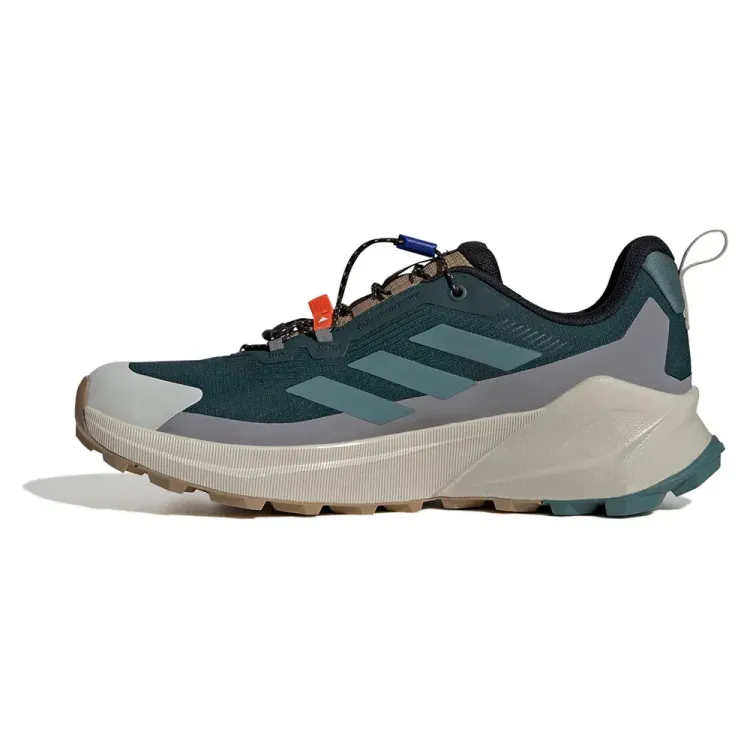 ADIDAS TERREX TRAILMAKER GORE-TEX SPEED LACE HOMBRE VISTA INTERIOR,ARISTARUN