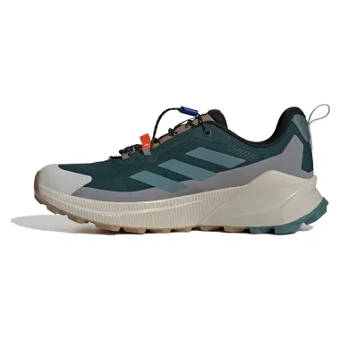 ADIDAS TERREX TRAILMAKER GORE-TEX SPEED LACE HOMBRE VISTA INTERIOR,ARISTARUN