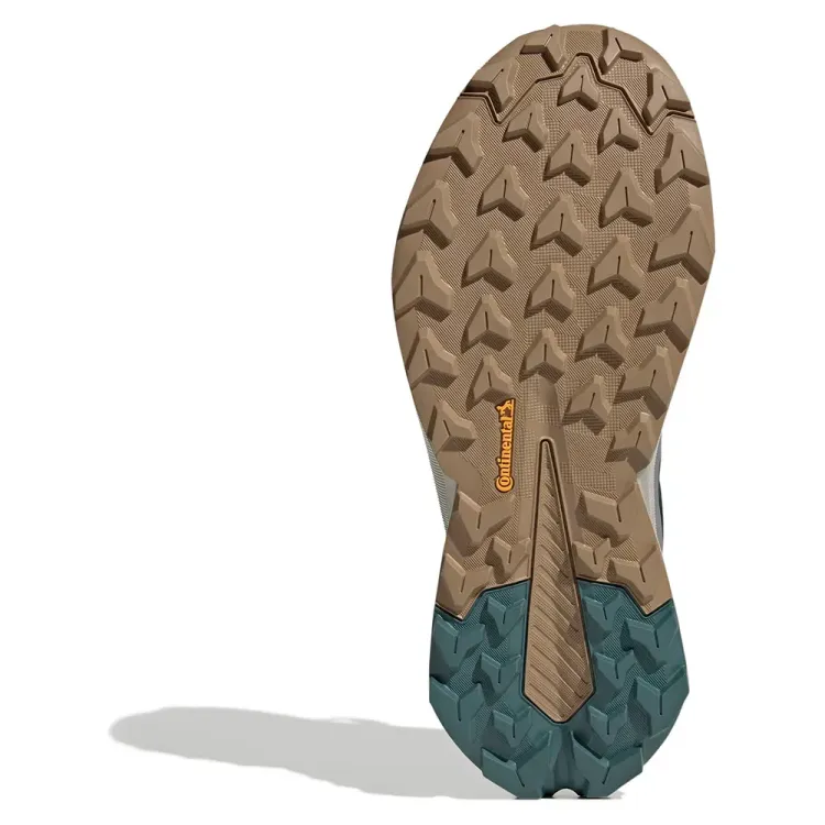 ADIDAS TERREX TRAILMAKER GORE-TEX SPEED LACE HOMBRE VISTA SUELA COMPLETA,ARISTARUN