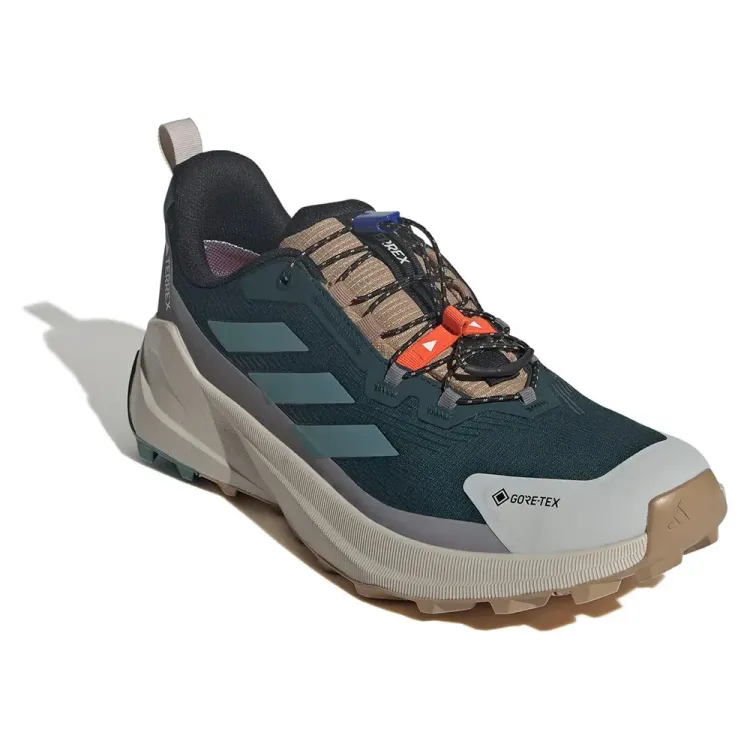 ADIDAS TERREX TRAILMAKER GORE-TEX SPEED LACE HOMBRE VISTA DIAGONAL,ARISTARUN