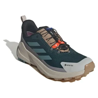 ADIDAS TERREX TRAILMAKER GORE-TEX SPEED LACE HOMBRE VISTA DIAGONAL,ARISTARUN