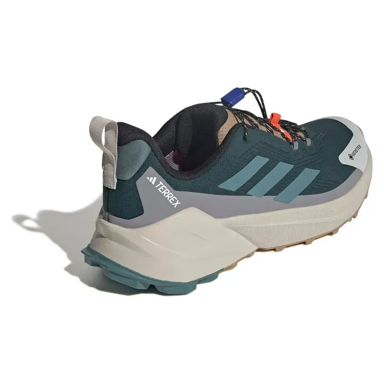 ADIDAS TERREX TRAILMAKER GORE-TEX SPEED LACE HOMBRE VISTA ANTERIOR,ARISTARUN