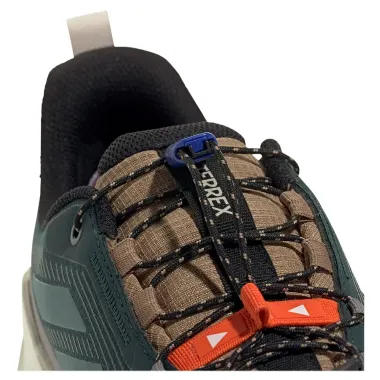 ADIDAS TERREX TRAILMAKER GORE-TEX SPEED LACE HOMBRE VISTA AJUSTE,ARISTARUN