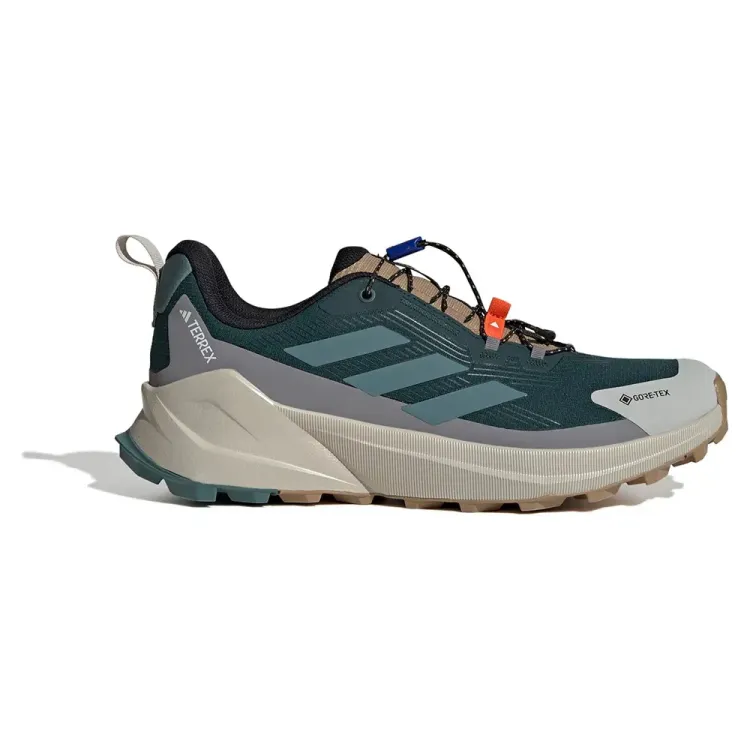 ADIDAS TERREX TRAILMAKER GORE-TEX SPEED LACE HOMBRE VISTA EXTERIOR,ARISTARUN