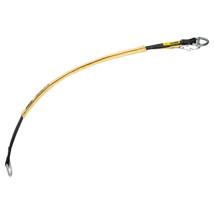 PETZL PROTEC PLUS VISTA LATERAL 2, ARISTARUN