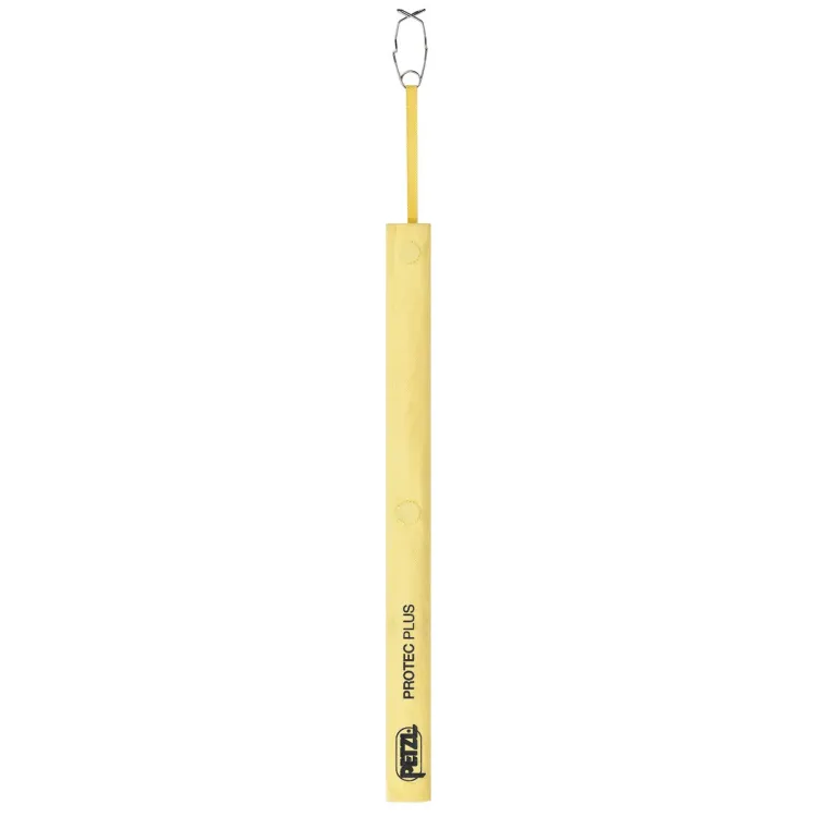 PETZL PROTEC PLUS VISTA PORTADA, ARISTARUN