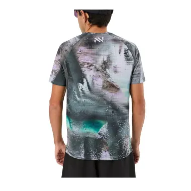 NNORMAL RACE T-SHIRT CAMISETA MANGA CORTA HOMBRE VISTA TRASERA,ARISTARUN