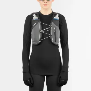 SALOMON ADV SKIN 5 CHALECO TRAIL RUNNING VISTA TRASERA,ARISTARUN 2