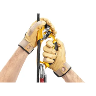 PETZL PUÑO ASCENSION ARISTARUN 2