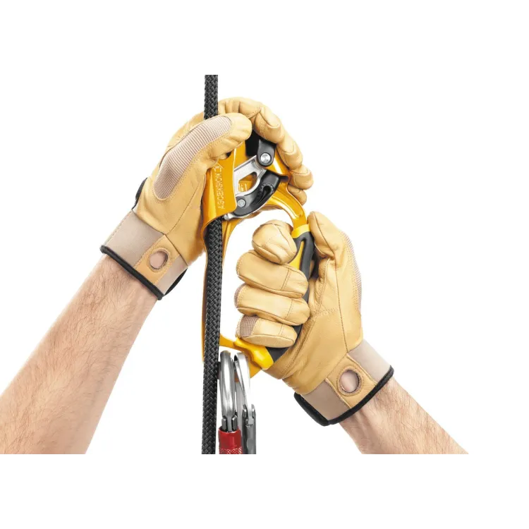 PETZL PUÑO ASCENSION ARISTARUN