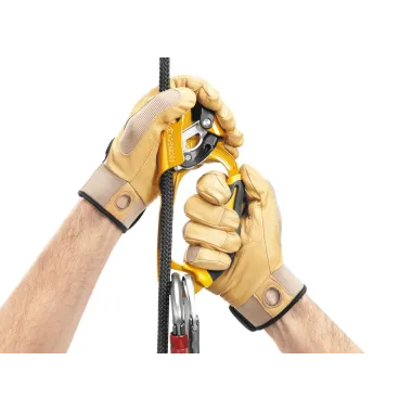 PETZL PUÑO ASCENSION ARISTARUN