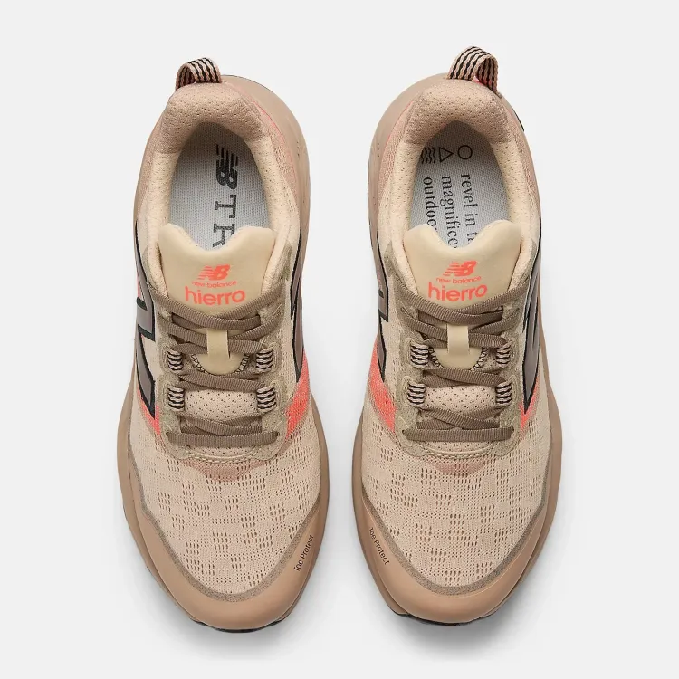 NEW BALANCE FRESH FOAM X HIERRO 9 V9 HOMBRE VISTA SUPERIOR,ARISTARUN NEW BALANCE FRESH FOAM X HIERRO 9 V9 HOMBRE VISTA SUPERIOR,ARISTARUN