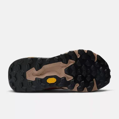 NEW BALANCE FRESH FOAM X HIERRO 9 V9 HOMBRE VISTA SUELA,ARISTARUN