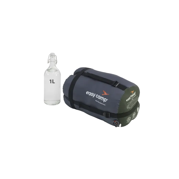 COMPRAR SACO DE DORMIR EASY CAMP FALCON III ONLINE