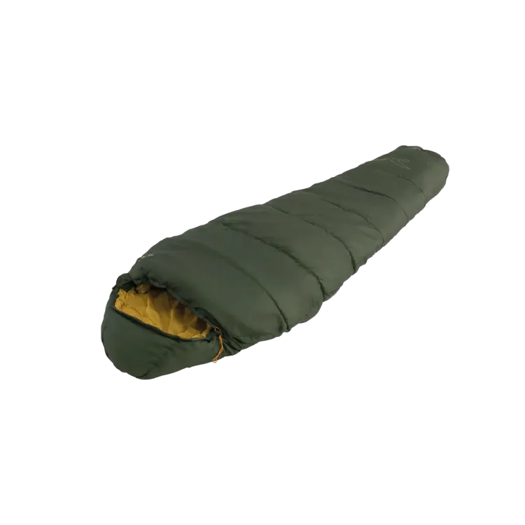 EASY CAMP SACO DE DORMIR FALCON III -4°C VISTA PORTADA,ARISTARUN