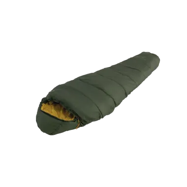 EASY CAMP SACO DE DORMIR FALCON III -4°C VISTA PORTADA,ARISTARUN