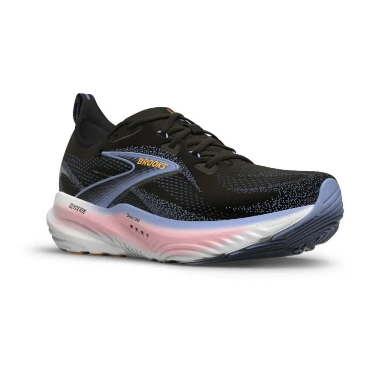 BROOKS GLYCERIN 22 ZAPATILLA ASFALTO MUJER VISTA PORTADA,ARISTARUN