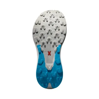 LA SPORTIVA PRODIGIO MAX ZAPATILLAS TRAIL RUNNING MUJER VISTA SUELA,ARISTARUN