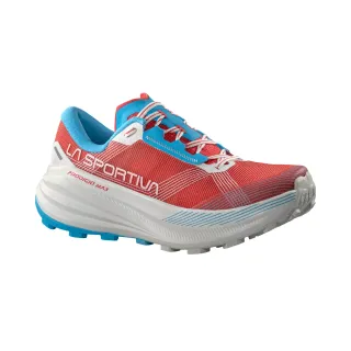 LA SPORTIVA PRODIGIO MAX ZAPATILLAS TRAIL RUNNING MUJER VISTA PORTADA,ARISTARUN