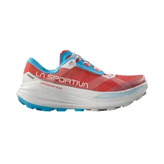 LA SPORTIVA PRODIGIO MAX ZAPATILLAS TRAIL RUNNING MUJER VISTA EXTERIOR,ARISTARUN