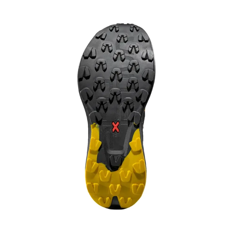 LA SPORTIVA PRODIGIO MAX ZAPATILLA TRAIL RUNNING HOMBRE VISTA SUELA,ARISTARUN