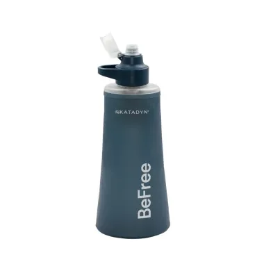 KATADYN BEFREE FILTRO PARA AGUA 1.0L VISTA DELANTERA, ARISTARUN