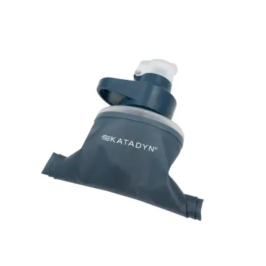 KATADYN BEFREE FILTRO PARA AGUA 1.0L VISTA PLEGADO, ARISTARUN