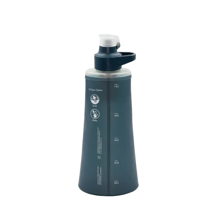 KATADYN BEFREE FILTRO PARA AGUA 1.0L VISTA TRASERA, ARISTARUN