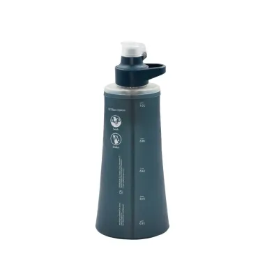 KATADYN BEFREE FILTRO PARA AGUA 1.0L VISTA TRASERA, ARISTARUN