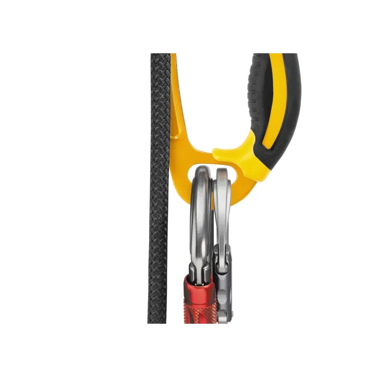 PETZL PUÑO ASCENSION ARISTARUN