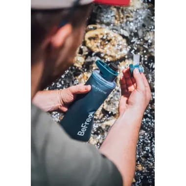 KATADYN BEFREE FILTRO PARA AGUA 1.0L VISTA EXTERIOR 2, ARISTARUN