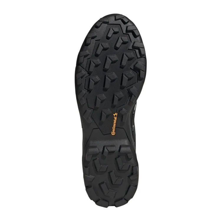 ZAPATILLAS ADIDAS TERREX SKYCHASER NEGRO HOMBRE VISTA SUELA,ARISTARUN