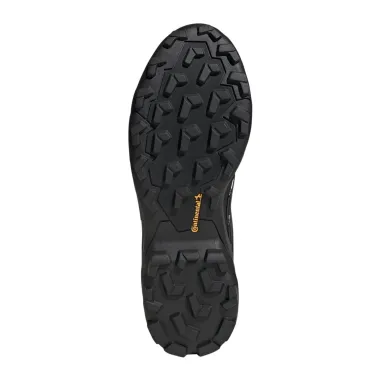 ZAPATILLAS ADIDAS TERREX SKYCHASER NEGRO HOMBRE VISTA SUELA,ARISTARUN
