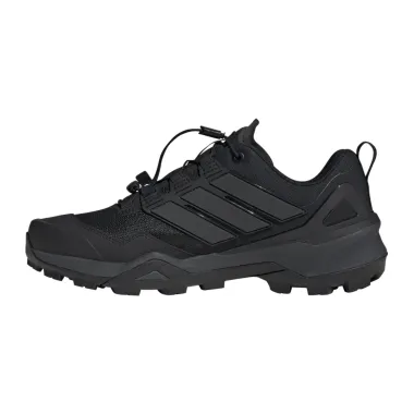 ZAPATILLAS ADIDAS TERREX SKYCHASER NEGRO HOMBRE VISTA INTERIOR,ARISTARUN