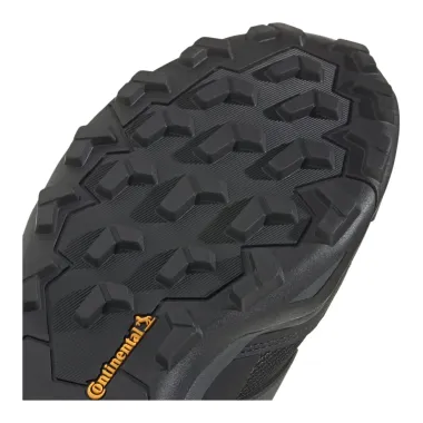 ZAPATILLAS ADIDAS TERREX SKYCHASER NEGRO HOMBRE VISTA SUELA 2,ARISTARUN
