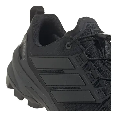 ZAPATILLAS ADIDAS TERREX SKYCHASER NEGRO HOMBRE VISTA TRASERA,ARISTARUN