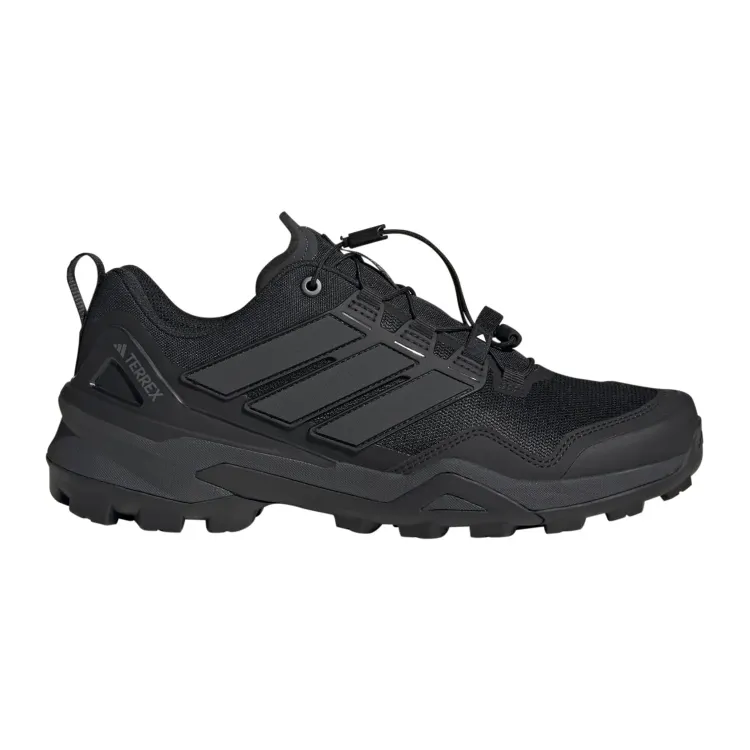 ZAPATILLAS ADIDAS TERREX SKYCHASER NEGRO HOMBRE VISTA EXTERIOR,ARISTARUN