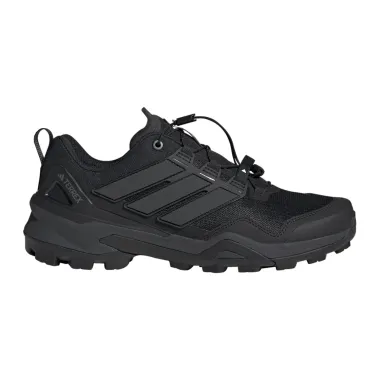 ZAPATILLAS ADIDAS TERREX SKYCHASER NEGRO HOMBRE VISTA EXTERIOR,ARISTARUN