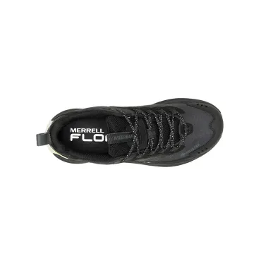 MERRELL MOAB SPEED 2 GTX ZAPATILLA SENDERISMO MUJER VISTA SUPERIOR, ARISTARUN