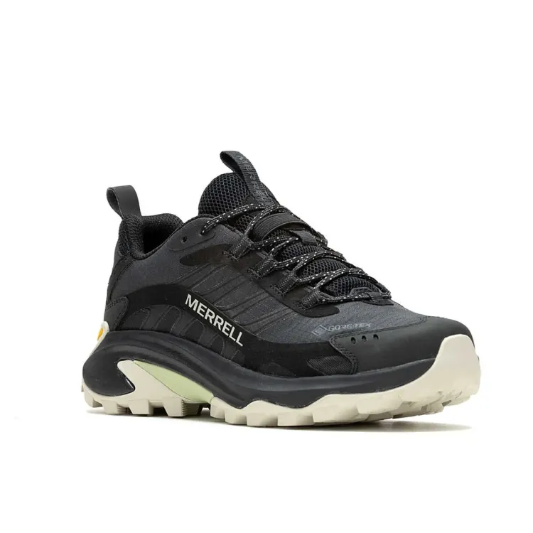 MERRELL MOAB SPEED 2 GTX ZAPATILLA SENDERISMO MUJER VISTA PORTADA, ARISTARUN