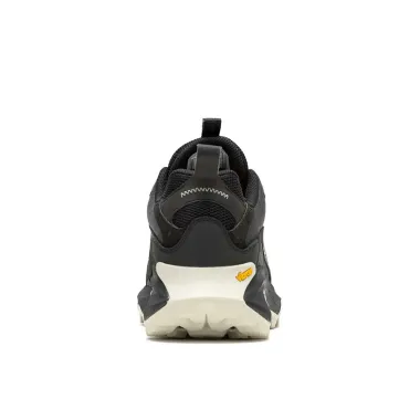 MERRELL MOAB SPEED 2 GTX ZAPATILLA SENDERISMO MUJER VISTA TRASERA, ARISTARUN
