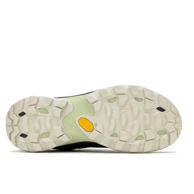 MERRELL MOAB SPEED 2 GTX ZAPATILLA SENDERISMO MUJER VISTA SUELA, ARISTARUN