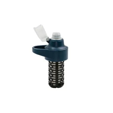 KATADYN BEFREE FILTRO PARA AGUA 0.5L VISTA FILTRO, ARISTARUN